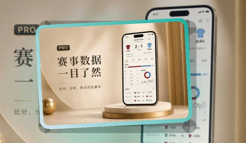 世界杯官网 App轻量亮点说明，常用入口更直观 页面展示